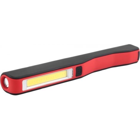 Lampe portable ansmann x7 led 3 piles aaa 10 heures (1/3)