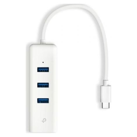 Adaptador de Red TP-Link UE330C