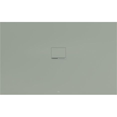 Villeroy & Boch UDQ1610SQI2IVR8 DW Squaro Infinity 1600x1000x40mm (1/2)