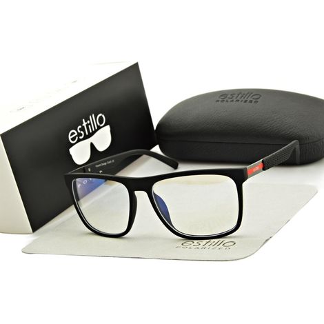Montana RF24AS Faltbare asphärische Lesebrille Stärke 3 getönt (1/5)