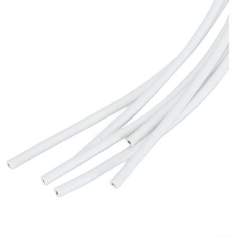 Lot de 2 connecteurs flexibles à 6 fils pour actionneur de corps de papillon, résistants aux chocs, compatibles avec les moteurs LS2, LS3 et LS7. (1/2)