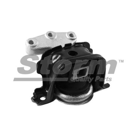 Support moteur droit compatible Citroën, DS, Peugeot 1807AW