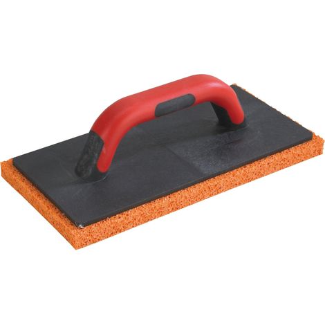 Lop Taloche éponge 28x14cm - Outil Parfait