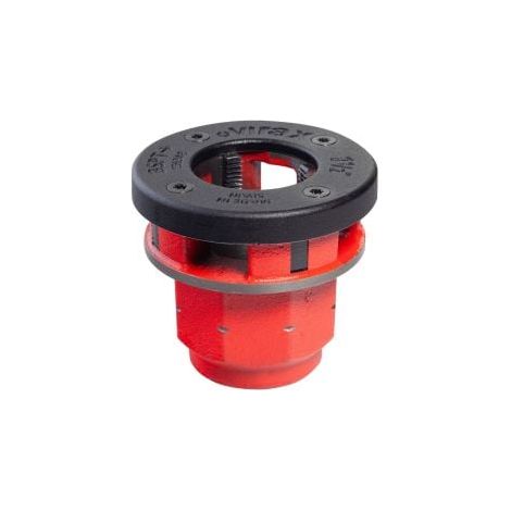 VIRAX Satz mit 1.1/2'' Kopf und Matrizen rechts bspt - 136348