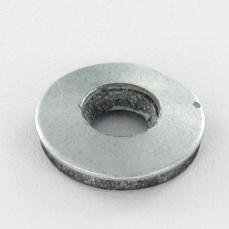 Rondelle d'étanchéite EPDM Inox 5.5/6.3X25-100 pièces