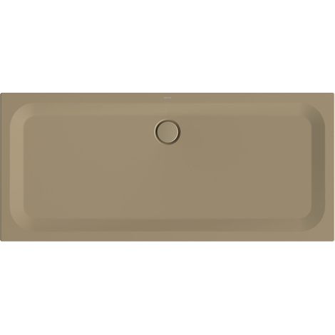 BetteUltra Rechteck-Duschwanne 1800x800x35mm, mit Antirutsch Pro,