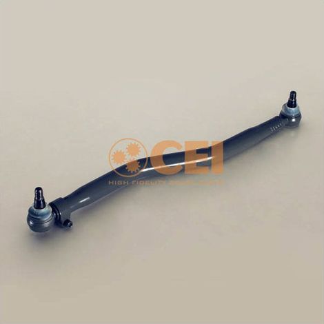 Barra de dirección L.881mm Volvo  14204300A 1628636 1988401