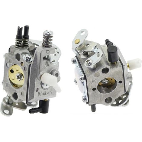 Carburatore Motosega P450, P460, P500, P510 4253650 G.G.P. STIGA - 350513