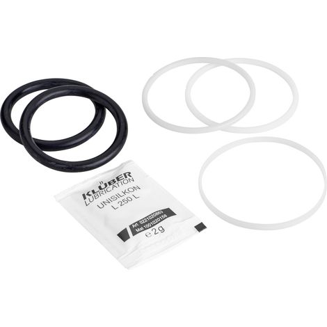 Ideal Standard Dichtungsset für Schwenkauslauf A961176NU