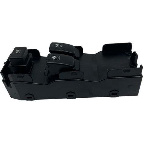 2009-2016 Hongguang Main Control Window Switch (with One-Touch Window Lift) WLHG 2-2 Car Accessories (1/4)