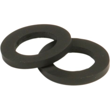 Set guarnizioni gas 10 bp, H.1,5 cm GAZINOX GAZINOX