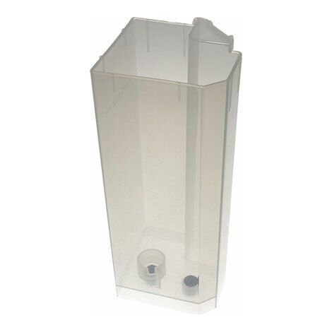 Delonghi serbatoio tanica acqua macchina caffè ECP ECP31.21 ECP33.21 ECP35.31 (1/2)