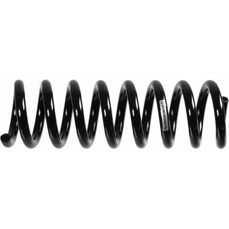 RESSORT DE SUSPENSION SACHS MERCEDES ARRIÈRE E W212 1.8-3.5/2.2CDI-3.0CDI 09-