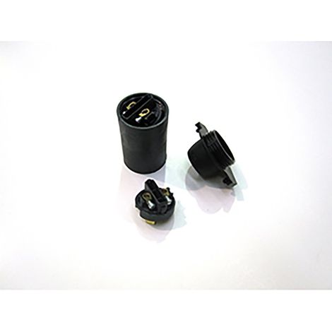 DOUILLE DE LAMPE E14 VOSSLOH POUR REFRIGERATEUR SCHOLTES - C00009882