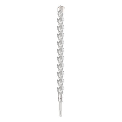 Bosch Drill bits PRO SDS plus-5X Hammer Drill Bit 30 x 400 x 450 mm 2608707244