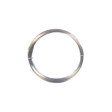 FILO SOTTILE PER LEGATURE INOX AISI 316- - ø mm.1,50 mt.14 - 5 matassa T-REX
