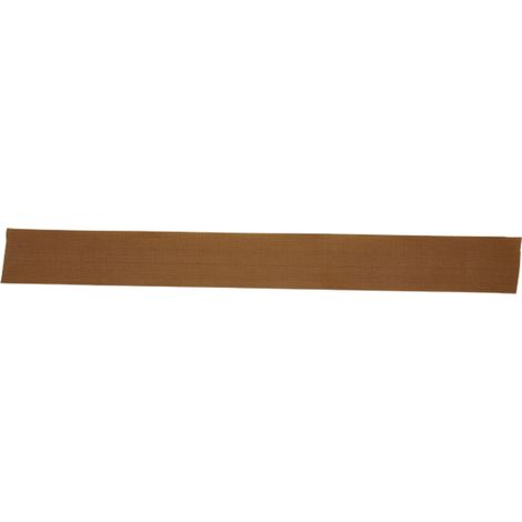 STRISCIA IN TELA PER SALDATRICE SACCHETTI mm 315 x 35