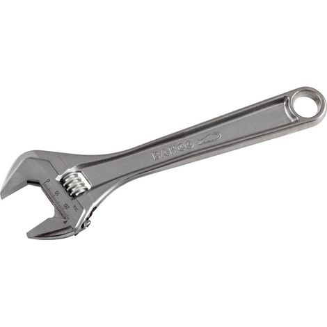 Bahco 8073 C Clé à molette Ouverture de clé (métrique) 34 mm