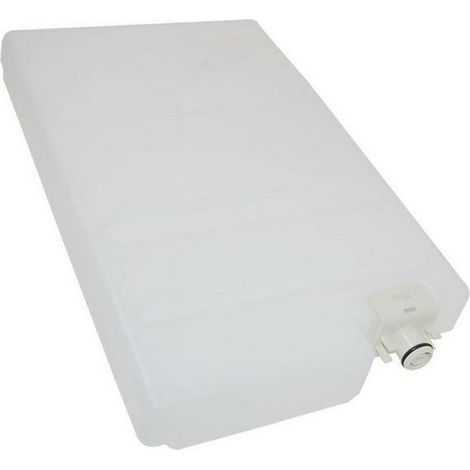 Ersatzteil - Kondensatbehälter -  - FAURE, ELECTROLUX, ARTHUR MARTIN ELECTROLUX, ZANUSSI, PROLINE, ZOPPAS, ZANKER