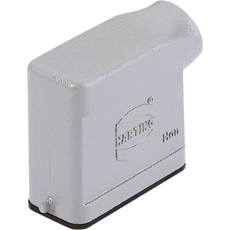 Tüllengehäuse Han® 10A-gs-Pg16 09200101541 HARTING 1 St.