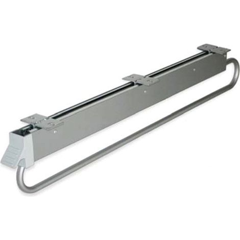 Trompeta Extensible Dalk Cromo Mate 80 Cts...... (1/3)