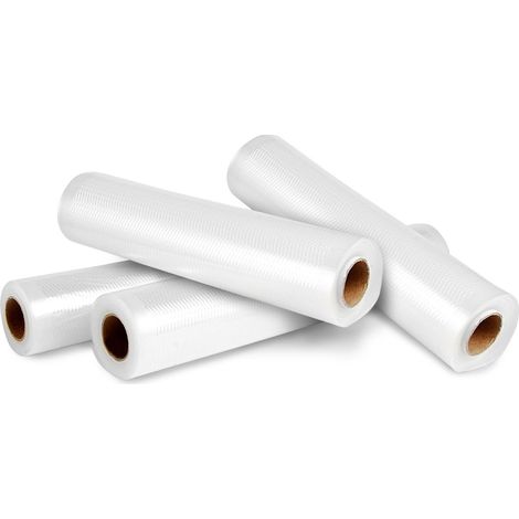 Champion Rollplast Kunststoffrolle 20x300 cm Set 4 (1/3)