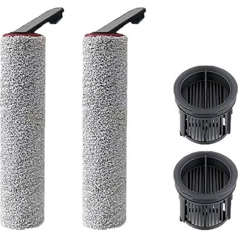 Ersatz-HEPA-Filter für Bürstenrolle, kompatibel mit den Bodensaugern Dreame H14 Pro/H20 Ultra/H30 Ultra und H13 Pro (1/5)
