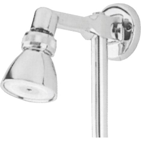 presto rociador orientable ducha presto con brazo (entrada vista) 35700 (1/2)
