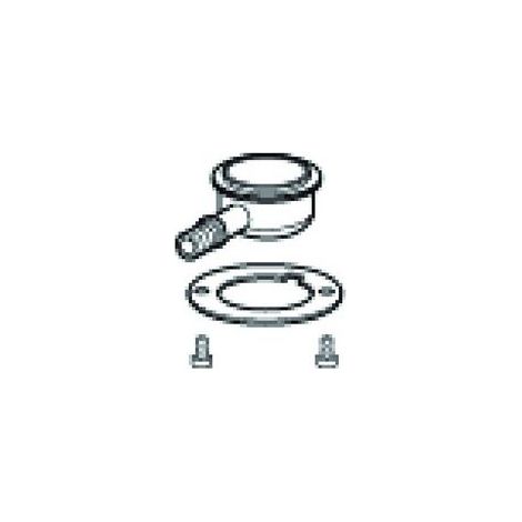 Hansa Compact Verbinder 59912351