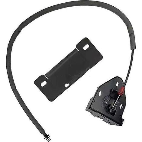 Serrure de porte arrière droite inférieure de qualité pour voiture 8200006252 pour TRAFIC VIVARO NV300 TALENTO