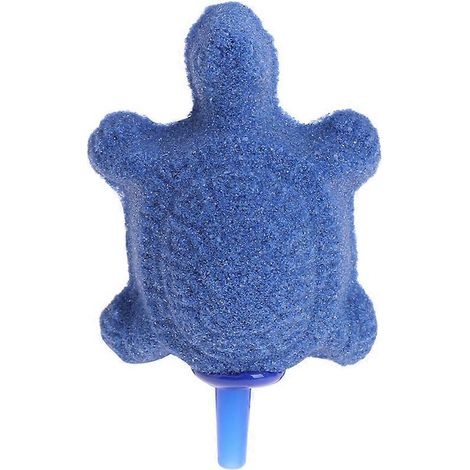 Luftsprudler für Schildkrötenform-Sauerstoffdiffusor-Luftpumpenzubehör für Aqua