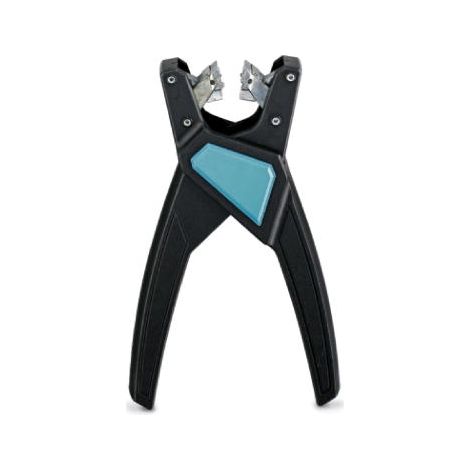 Phoenix Contact Wirefox Sac pinza pelacables negra 165 mm (1/2)