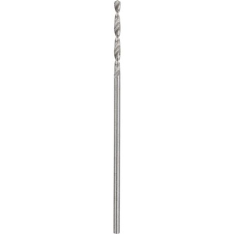 BOSCH PROFESSIONNEL - FORETS HSS-G D1MM SACHET DE 2 (1/5)