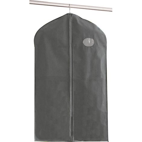 Anzugbezug 60x100cm Vliesstoff MONDEX