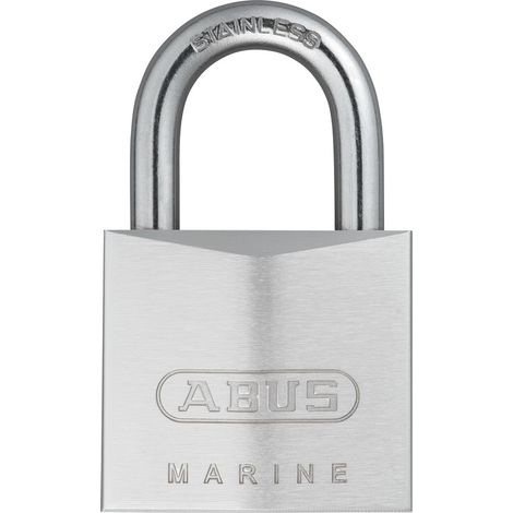 ABUS Vorhangschloß 75IB/40 (1/4)