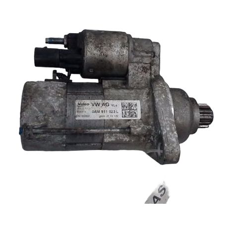 Demarreur AUDI A1 [PRODUIT D'OCCASION]♻️0am911023l (1/4)
