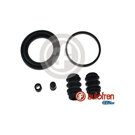 Kit de réparation, étrier de frein Autofren Seinsa D42376 HONDA 01463-S2A-000