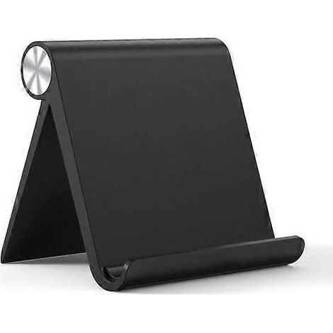 HONORNIC - Support pour tablette IC, support réglable pour tablette, support pour tablette en alliage d'aluminium