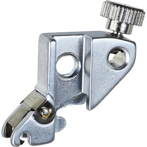 1 pièces 98-694886-00 Support de Pied-de-biche Snap-on à Tige Basse Compatible avec (Adaptateur/Support à Tige Basse) (1/5)
