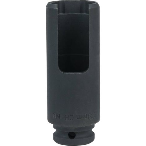 KS TOOLS Douille pour injecteur 1/2', 27 mm ( 150.2307 ) (1/5)