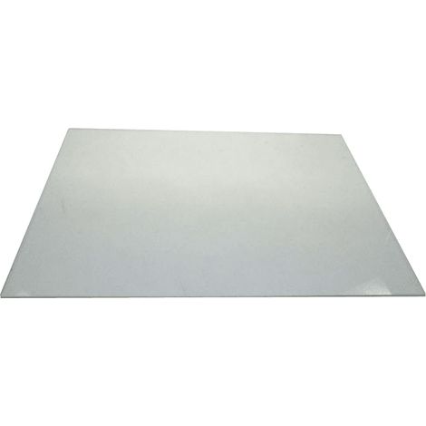 VITRE INTERIEURE DE FOUR POUR FOUR FAURE - 356163001