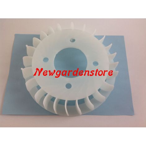 Ventola supporto lama trattorino tagliaerba KAWASAKI FJ400D 59041-7012