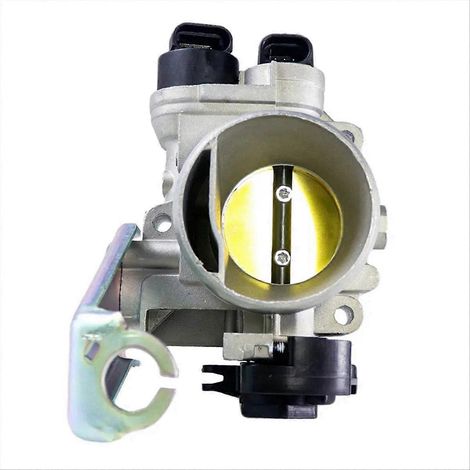 Corpo farfallato di alta qualità per veicoli Fiat Palio (1/5)