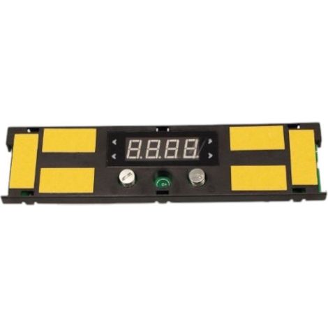 MODULE PROGRAMMÉ POUR FOUR ROSIERES - 49116241 (1/2)