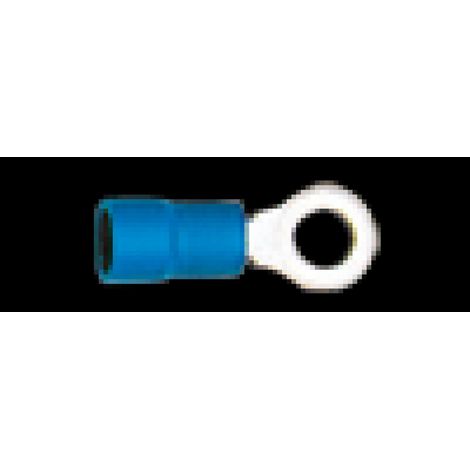 Cembre capicorda blu 100 pz bf-m4