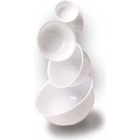 Mobil Plastic Bol Insalatiera Polipropilene 17 cm