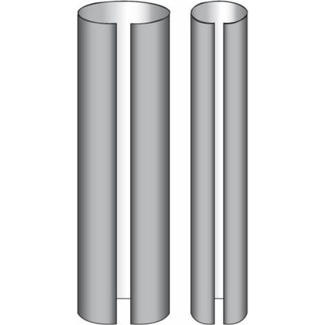 Boulons d'expansion pour sous-soleuse Michel, 16x60 CP2128
