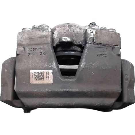[PRODUIT D'OCCASION] Etrier De Frein Avant Droit AUDI A7 ♻️ Ref Oe. 4g0615124l - Garantie à vie (1/4)