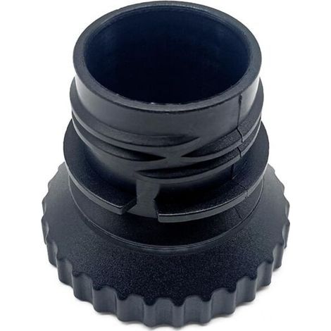 FENOPLASTICAAdaptateur de Bouteille Soda pour en Verre Terra à Connexion , Bouchon Recharge (1/4)