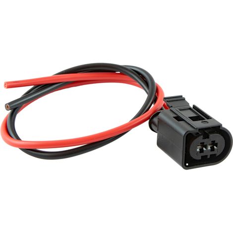 Bosch Siemens Lichtmaschinenstecker mit Kabelbaum VW Citroen Fiat Iveco Mercedes Peugeot